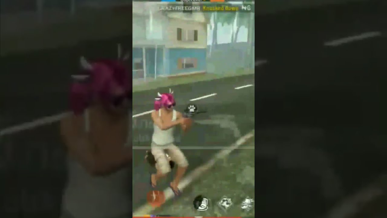 IMPOSSIBLE Freefire Gaming Viral 