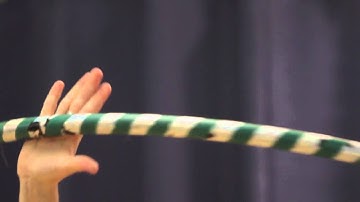 Mission Hula Hoop Halo | Mission WIXX