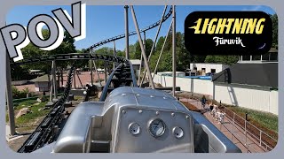 Lightning Pov - Furuvik