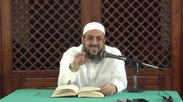 الأذكار للإمام النووي 39/ الشيخ عبد السلام عبد الهادي شنار