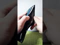 Handmade bifold wallet made of genuine Crazy Horse leather