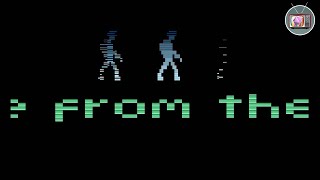 Saigon by Trilobit - Atari 2600 VCS Demo (2010) | Demoscene