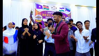 ABDIRIZAK ANSHAX  HEES CUSUB | HABLAHA SADE MAREEXAAN | 2026  VIDEO