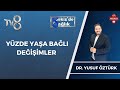 Yzn aaya doru sarkmasnn sebebi nedir  dr yusuf ztrk  8de salk