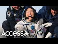 Astronaut Christina Koch Breaks Record For Longest Space Flight For Woman After 328 Days