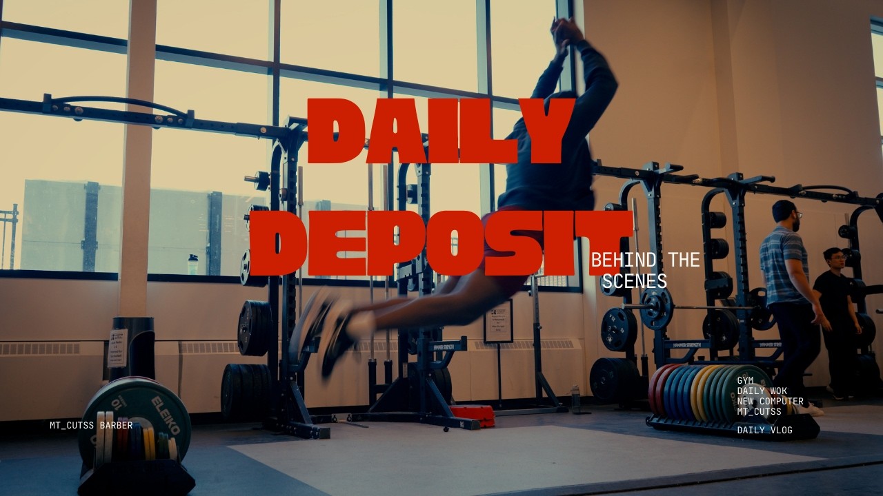 Do it for yourself | Student-entrepreneur