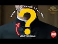 The Hidden Meaning Behind The White Collar Priests Wear It S Deeper Than You Think 