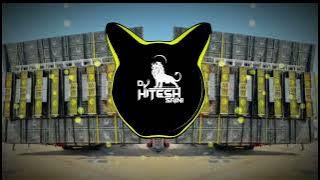 NAJRA KE TEER NA MARE DJ REMIX SONG || EDM DROP VIBRATION PUNCH TRANCE SITTI MIX || DJ SOHAIL GZB