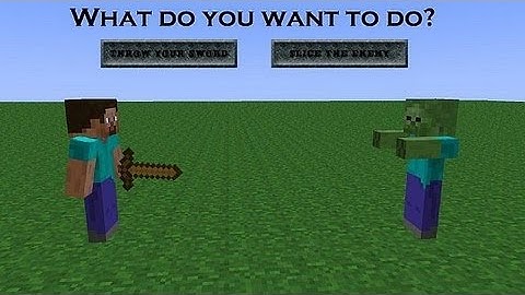 Minecraft Mod review! RPG Inventory mod (1.4.7)