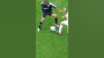 Skill ⚽🥶 Trap 🪤 Tutorial #football #skills