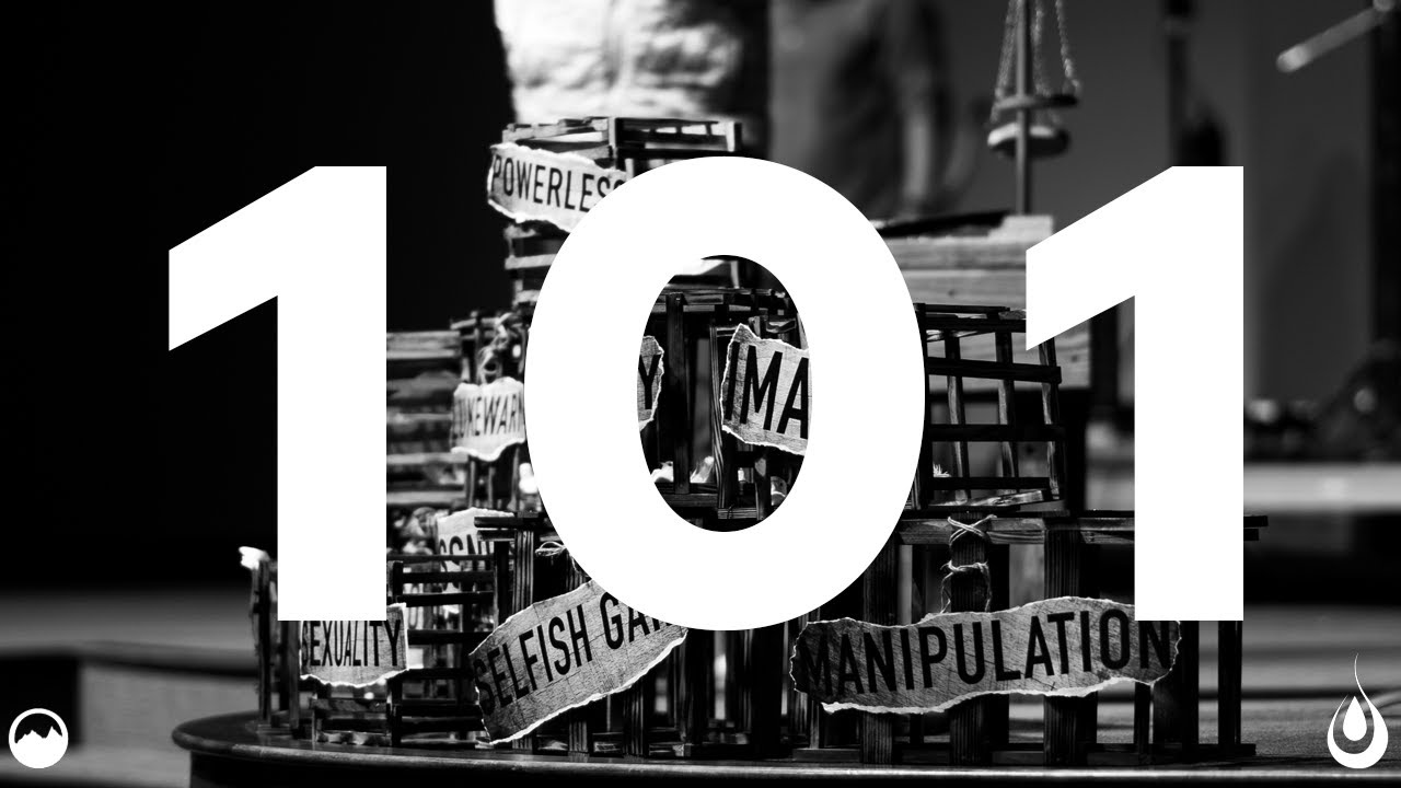 1.12.20 | WEEK 101 | PASTOR ROBBIE MATHIS - YouTube