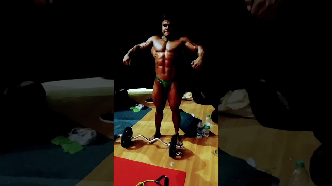 kaku overall champion 