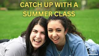 BSU 2026 Summer Session