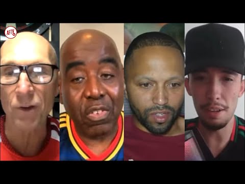 AFTV discuss the Julian Alvarez saga…