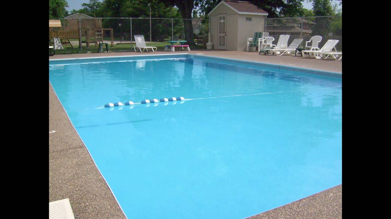 Riverwind Apartments YouTube
