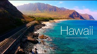 Hawaii Unveiled:  A Journey Through Paradise