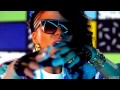 Redlight feat. Ms. Dynamite - What You Talking About!? (Official Music Video)