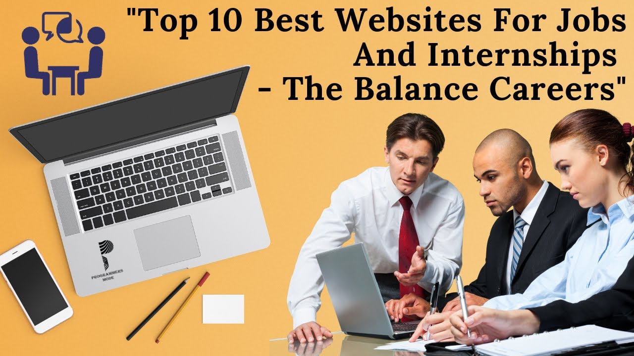 Best Websites for Jobs and Internships | Internships for students ...