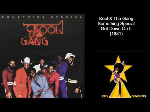 Kool & The Gang - Something Special (1981) - YouTube