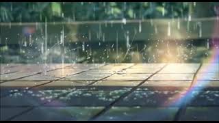 Dancin’ in the rain - MALIYA (slowed 🌧)