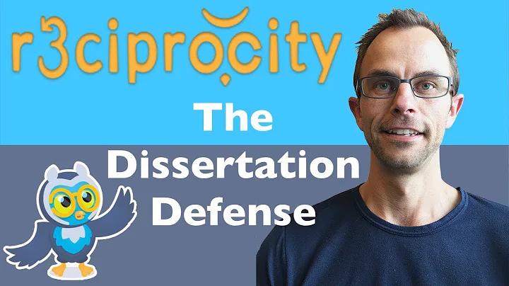 What Is A Dissertation Defense?: Dissertation Defense Tips For PhDs ( PhD Defense )