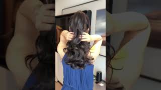 New Product Branded Cap Wig Try On | Real Or Fake?#wig#wigs#nicewigg#keswigs#hairwig#trend