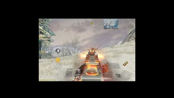 I save My frnd. 1 vs 4 clutch. N open. CODMobile. #SHORTS