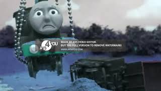 Sodor themes Breakdown train theme! Lost effect