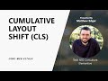 What Is Cumulative Layout Shift (CLS)? - Understanding Google's Core Web Vitals - Elementive