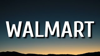Sam Hunt - Walmart (Lyrics)