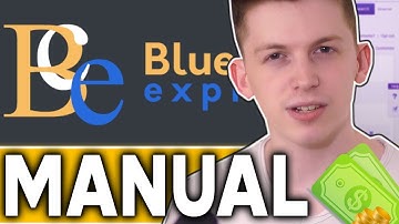 Manual eBay Dropshipping | How To Upload BlueCare Tracking Easily Without API