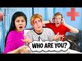 VY EX-BOYFREIND in HOSPITAL!! REGINA GINERA is BACK! CHAD WILD CLAY