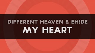 Download lagu [Drumstep] Different Heaven & EH!DE - My Heart