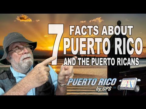 What To Know Before You Visit Puerto Rico