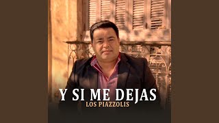 Video thumbnail of "Release - Y si me dejas"