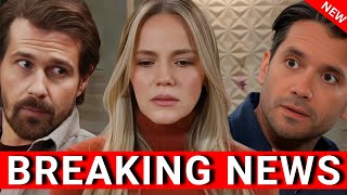 Lois Reveals To Martin That Gio Is Brook Lynn's Lost Son on General Hospital (Feb. 6, 2025)