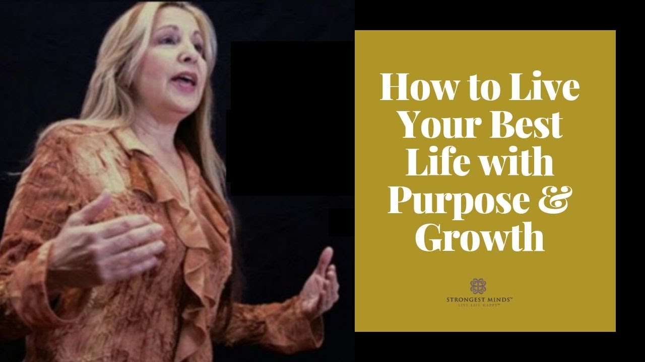 natural healing for breast cancer How to Live Your Best Life with Purpose & Growth
