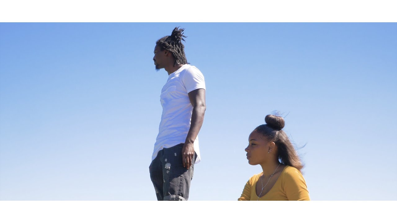 Alex Monteiro - Lumi pa Nha kaya (Official Video) 2017