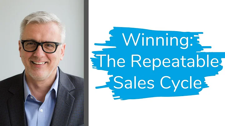 Sales & The Power of Win/Loss Analysis | Michel Ch...