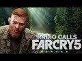 Jacob Seed [Radio Calls] | Far Cry 5