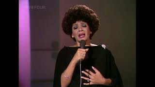 Shirley Bassey - If You Go Away - 4k Remaster