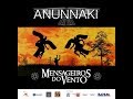Capture de la vidéo Anunnaki - Messaggeri Del Vento (Full Sub Ita)