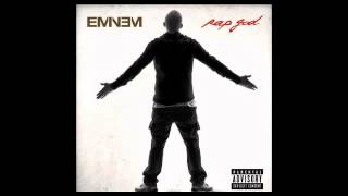 Eminem - Rapgod - Sped Up 120% Resimi
