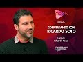 [MCA TV] Ricardo Soto - Conversando en Positivo