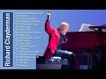 Lo mejor de Richard Clayderman - MÚSICA QUE YA NO SE OYE EN LAS RADIOS