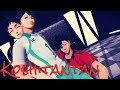 【Haikyu! MMD】 Koshitantan 『Kuroo Akaashi Oikawa』