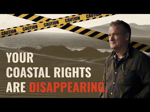15 Years and Millions Lost to California Bureaucracy