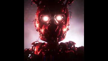 Springtrap Edit - Disaster [FNAF 4K]