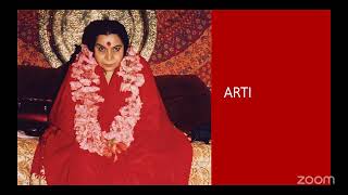 Virat Daily Meditation 5am Shri Ganesha Puja April 8 2025