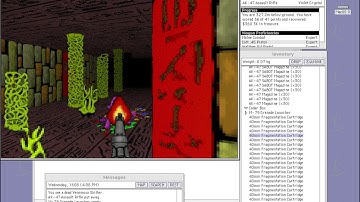 Pathways Into Darkness Playthrough Gameplay Part 32